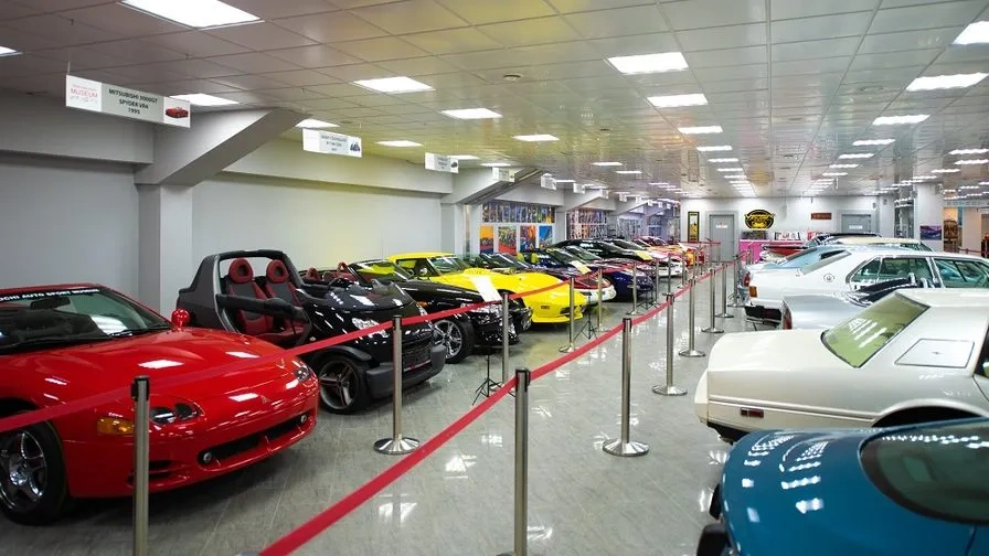 Image of: JVR Cars Marketing in Shanthi Nagar Tirunelveli