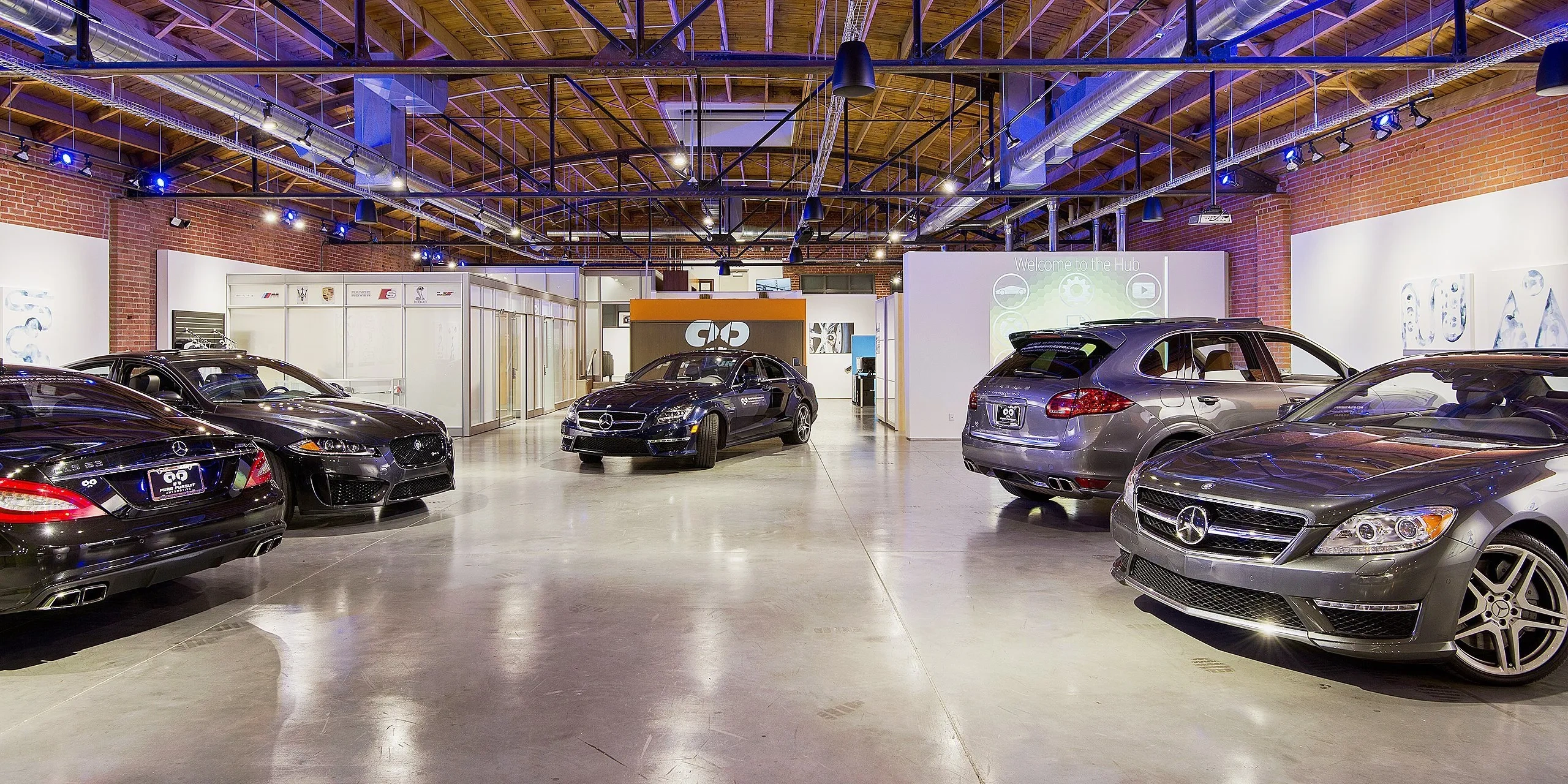 Image of: JVR Cars Marketing in Shanthi Nagar Tirunelveli 2