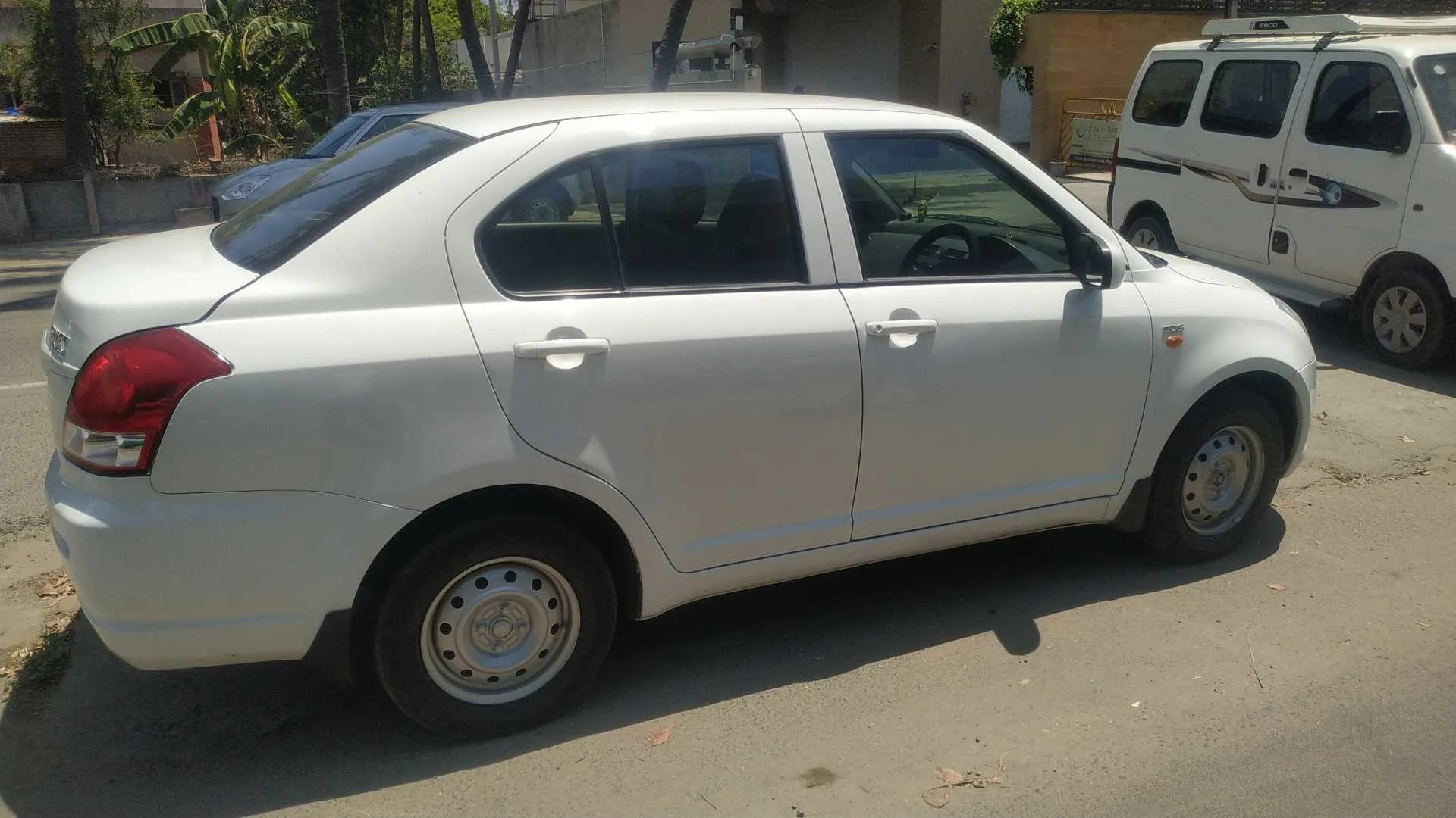 Image of: Kanthasamy Travels Car and Bike Rentals Ambasamudram 3