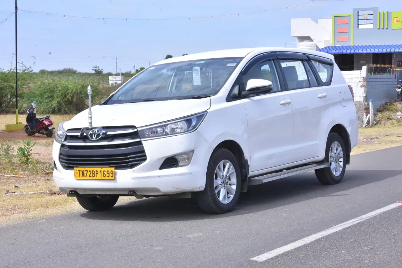Image of: Kanthimathi Cab Service Tirunelveli Travel Agents