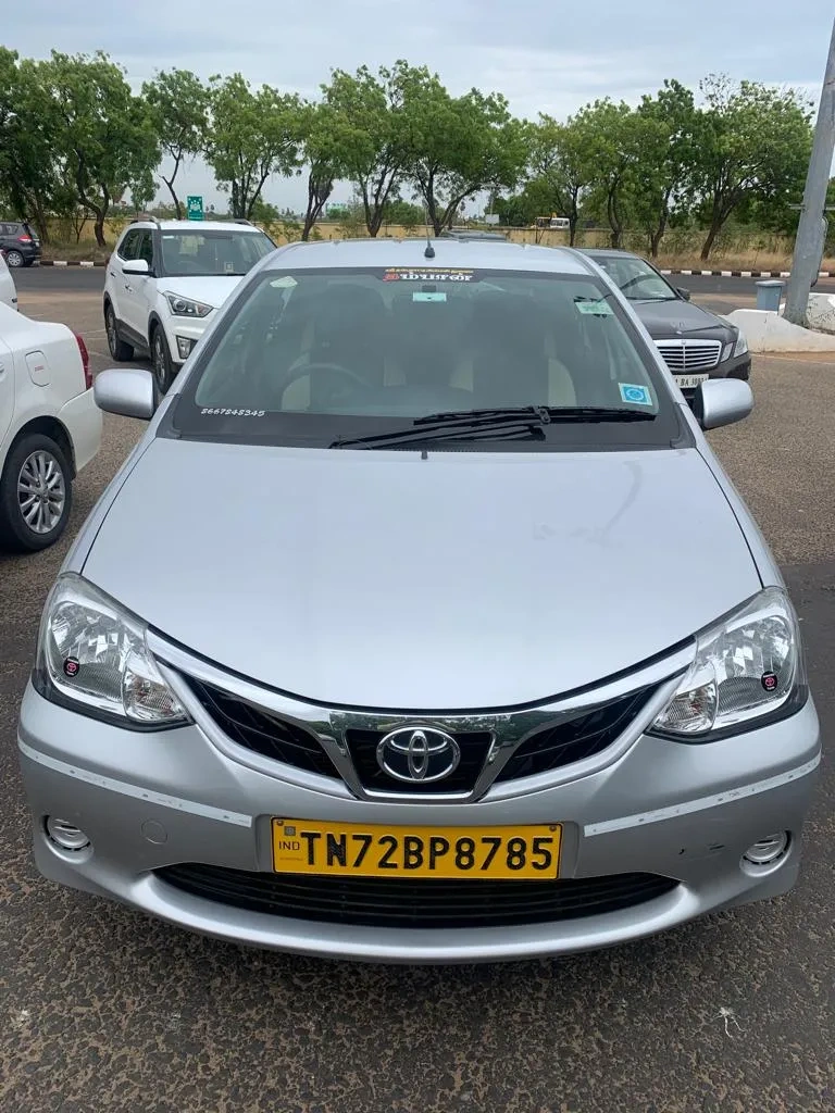 Image of: Kanthimathi Cab Service Tirunelveli Travel Agents 3