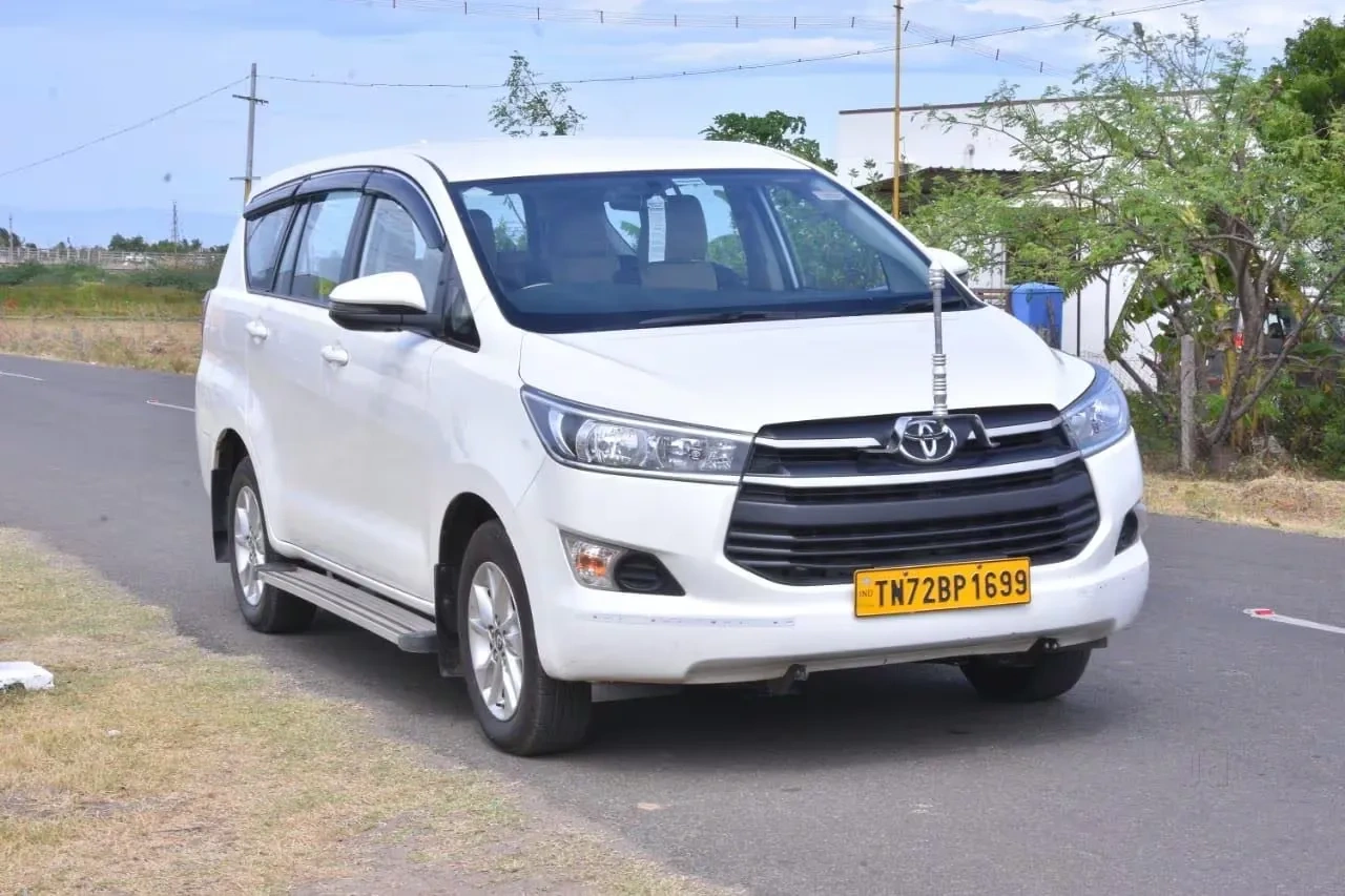Image of: Kanthimathi Cab Service Tirunelveli Travel Agents 4