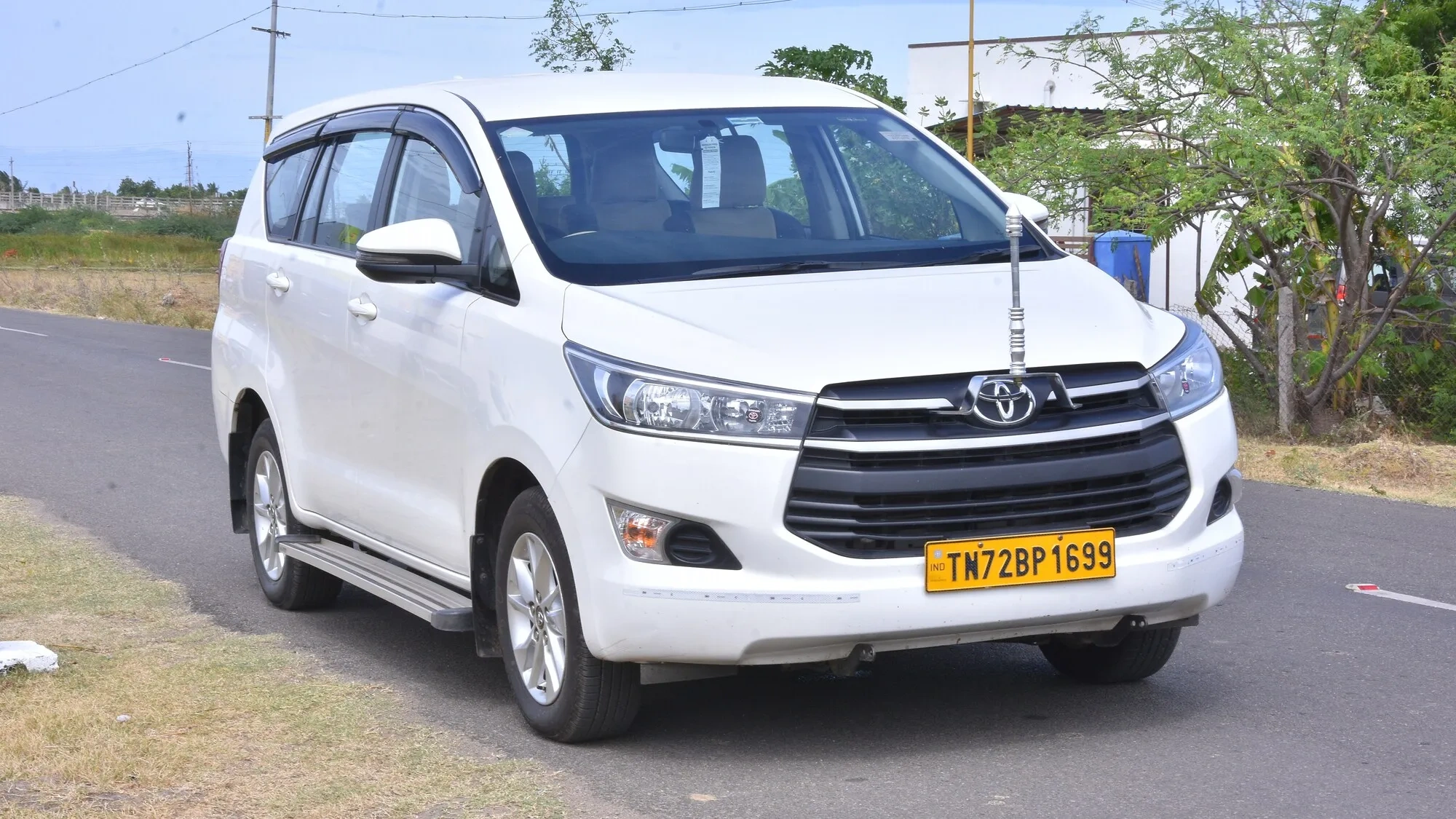 Image of: Kanthimathi Cab Service Tirunelveli Travel Agents 5