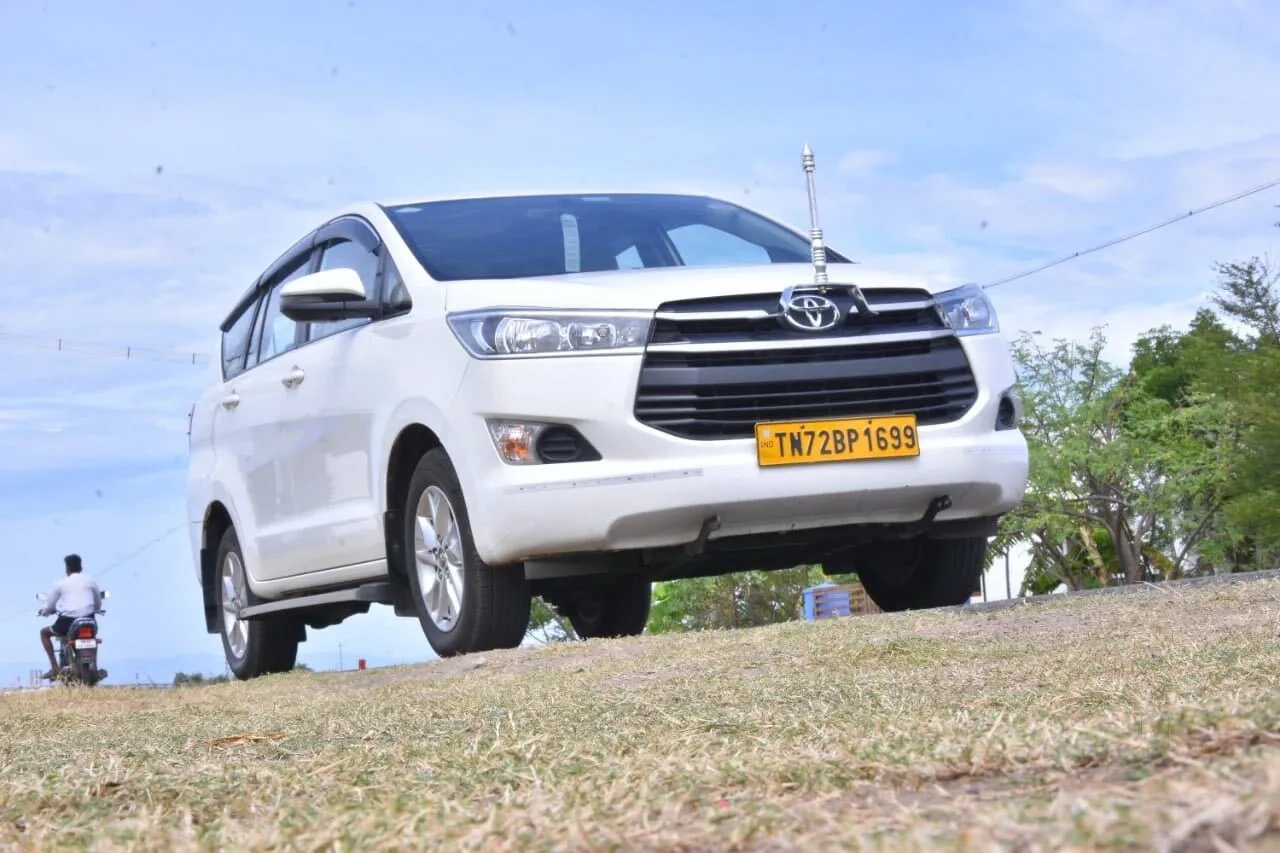 Image of: Kanthimathi Cab Service Tirunelveli Travel Agents 6
