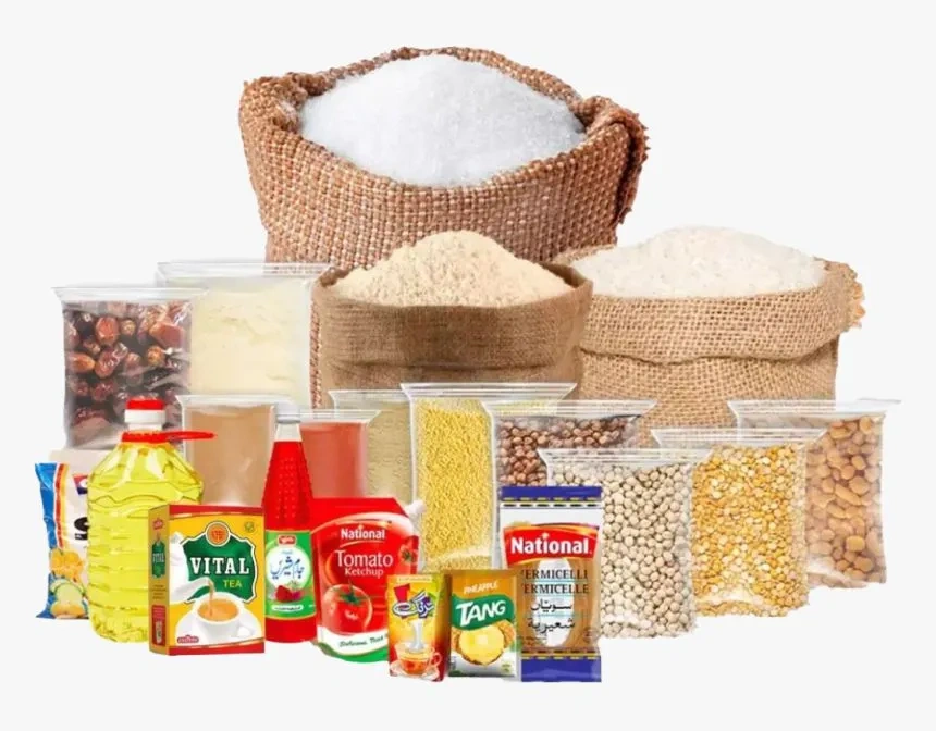 Image of: Kavi Supermarket Household  In Puliyangudi 2