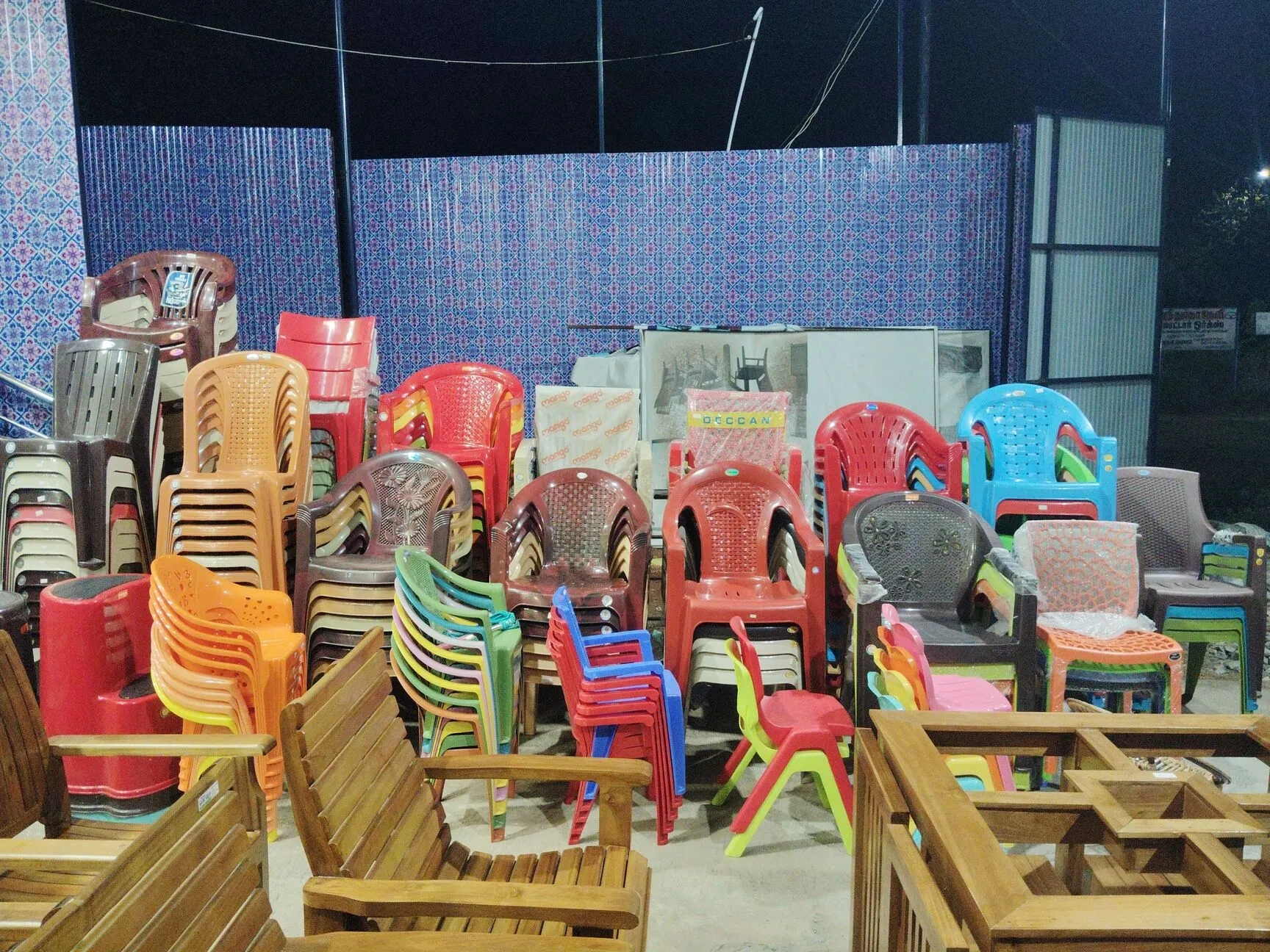 Image of: Kerela Metro Furniture Cheranmahadevi Main Rd Tirunelveli