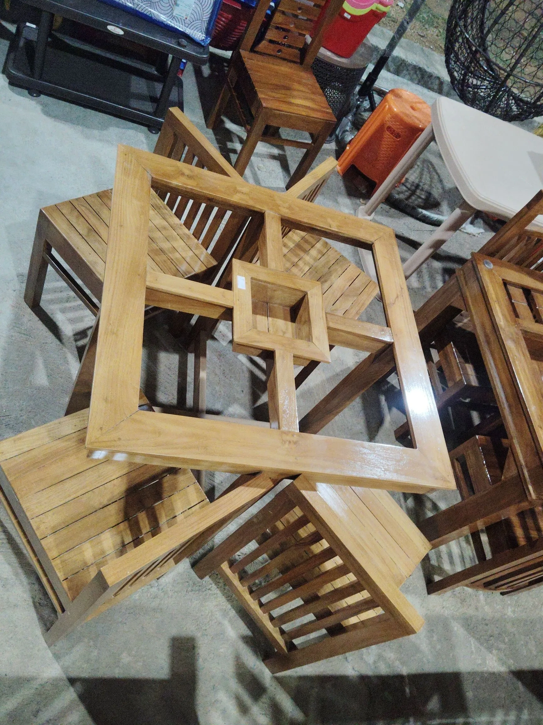 Image of: Kerela Metro Furniture Cheranmahadevi Main Rd Tirunelveli 3