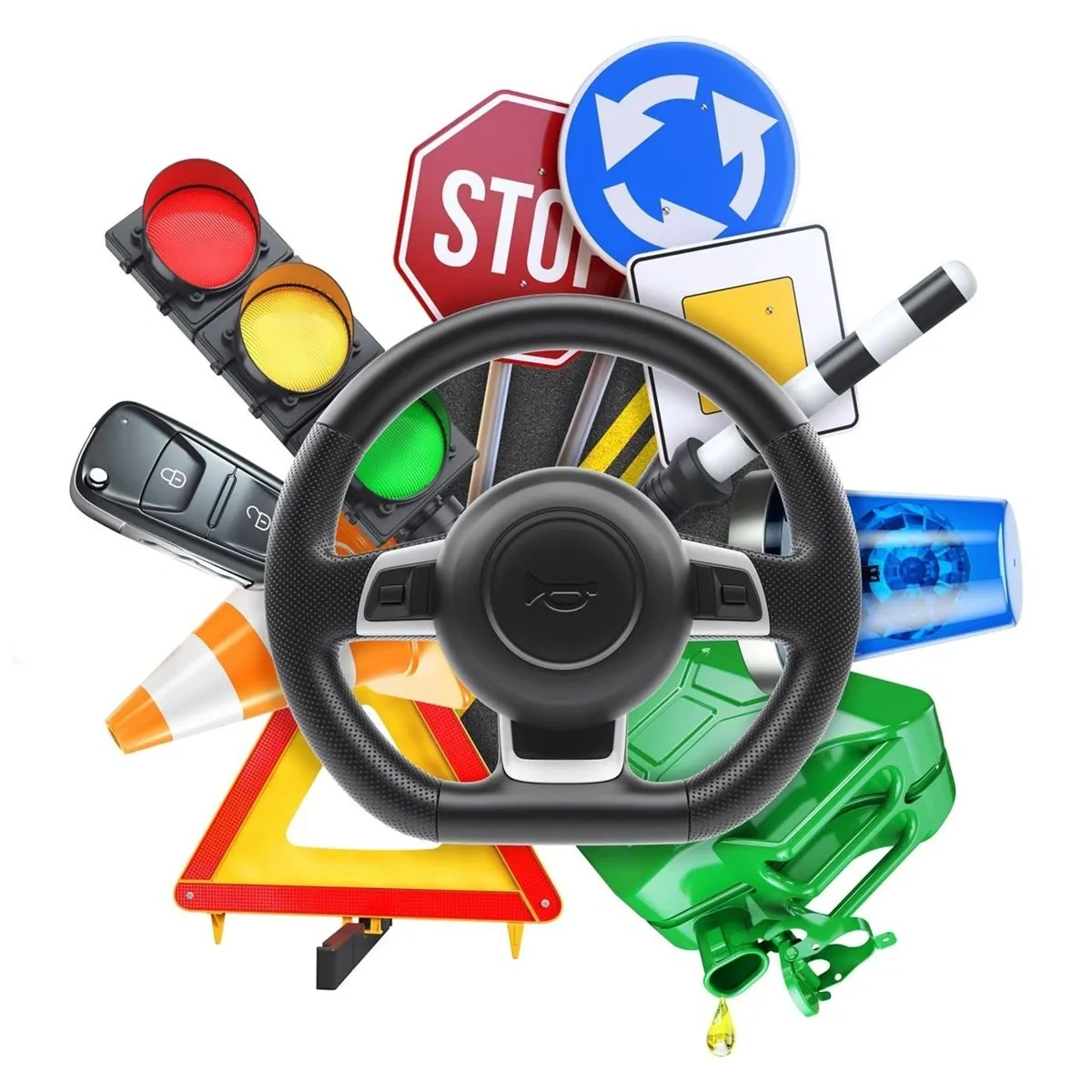 Image of: Kings Driving School - Professional Driving Education for Safe Roads