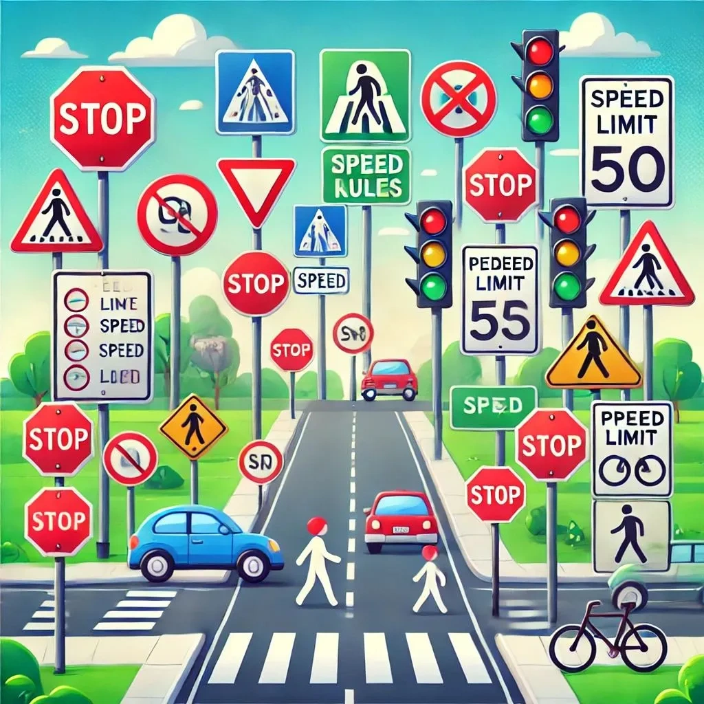 Image of: Kings Driving School - Professional Driving Education for Safe Roads 2