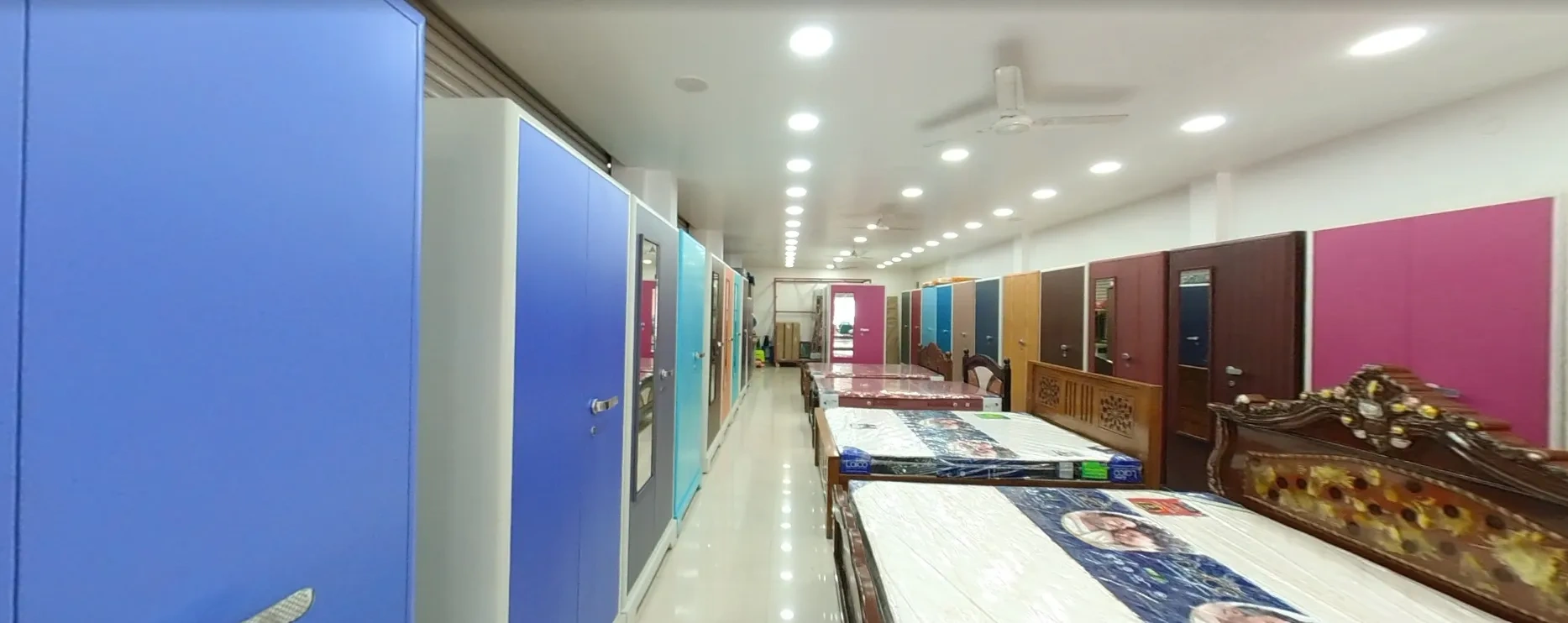 Image of: Kovai Baba Furniture Tirunelveli Quality Home Furnishings