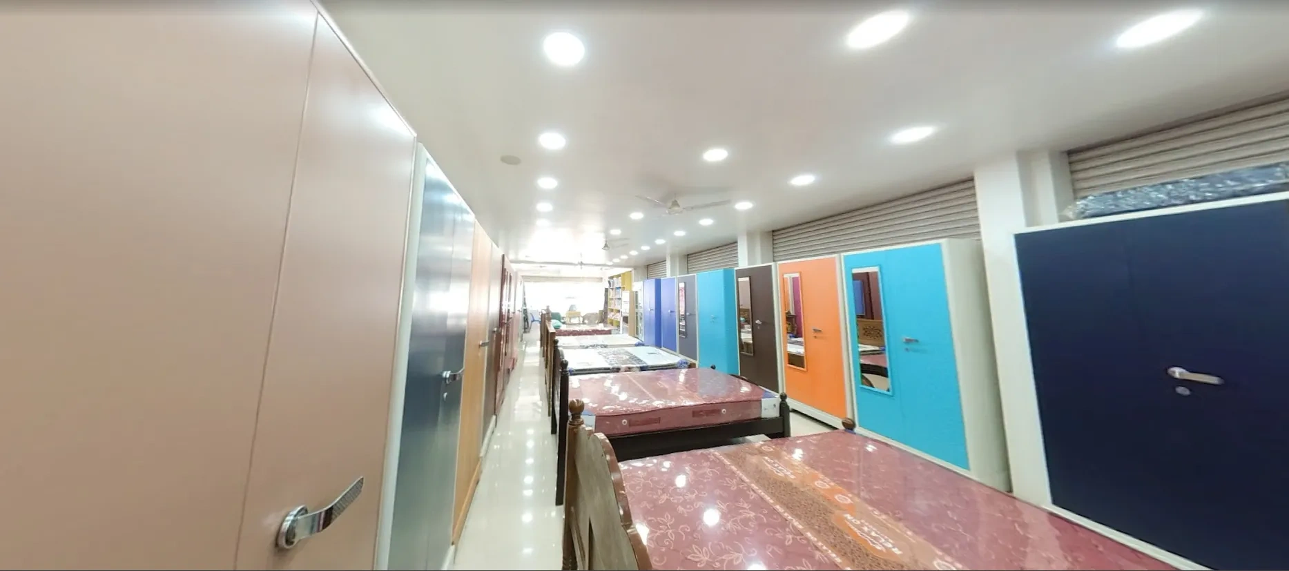 Image of: Kovai Baba Furniture Tirunelveli Quality Home Furnishings 2