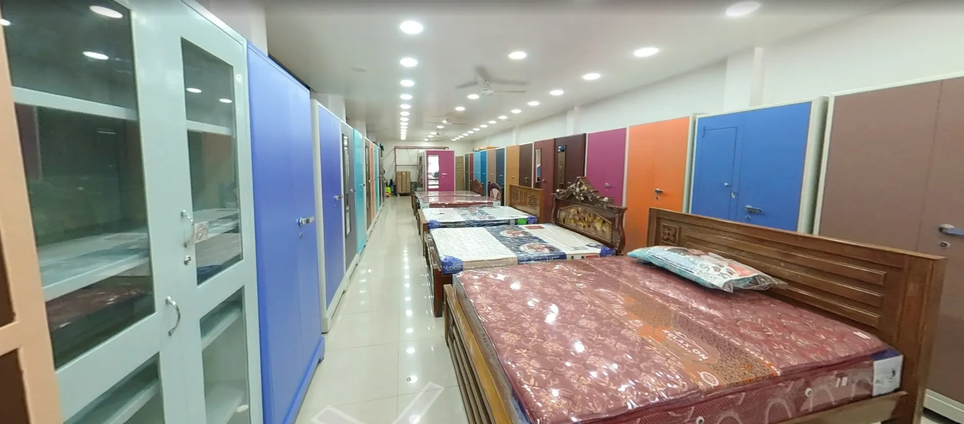 Image of: Kovai Baba Furniture Tirunelveli Quality Home Furnishings 3