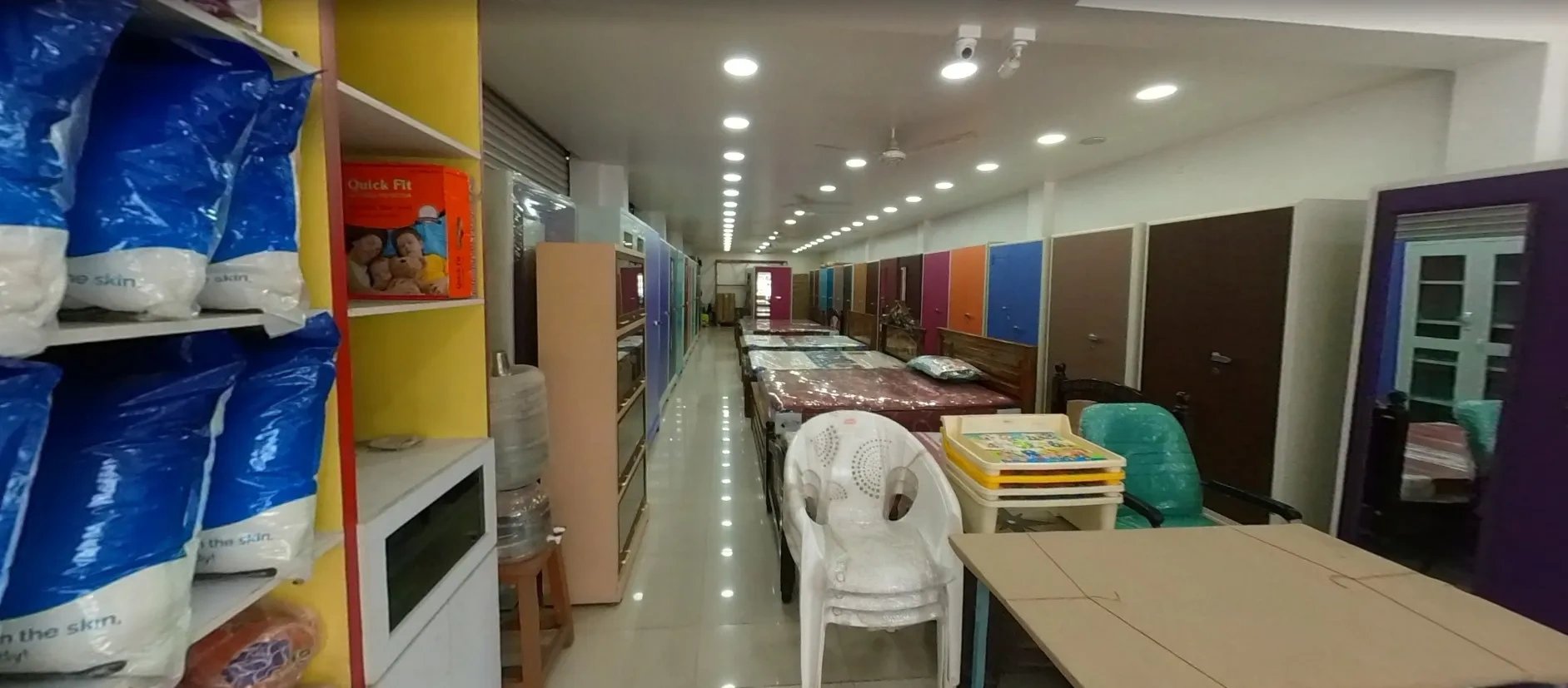 Image of: Kovai Baba Furniture Tirunelveli Quality Home Furnishings