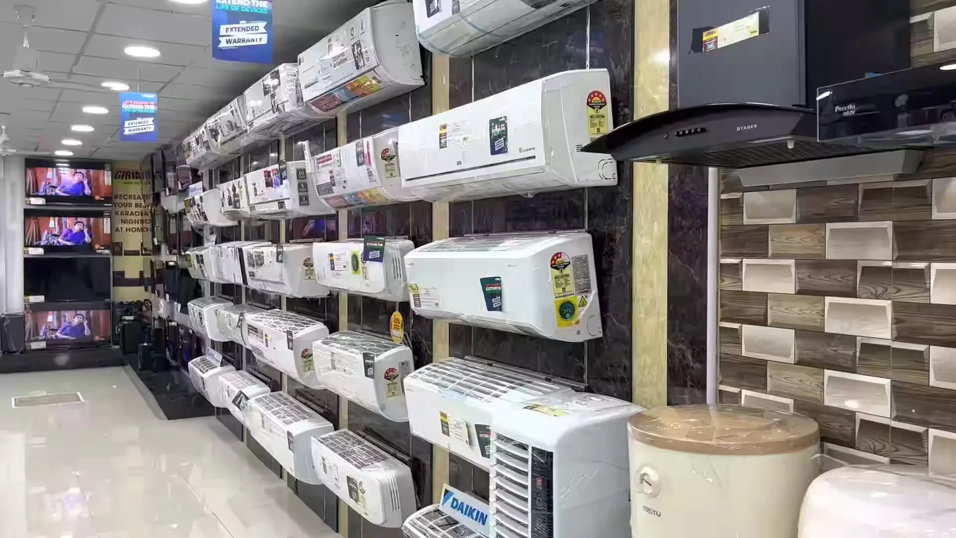 Image of: Kovai Furniture and Electronics Thisayanvilai Tamil Nadu