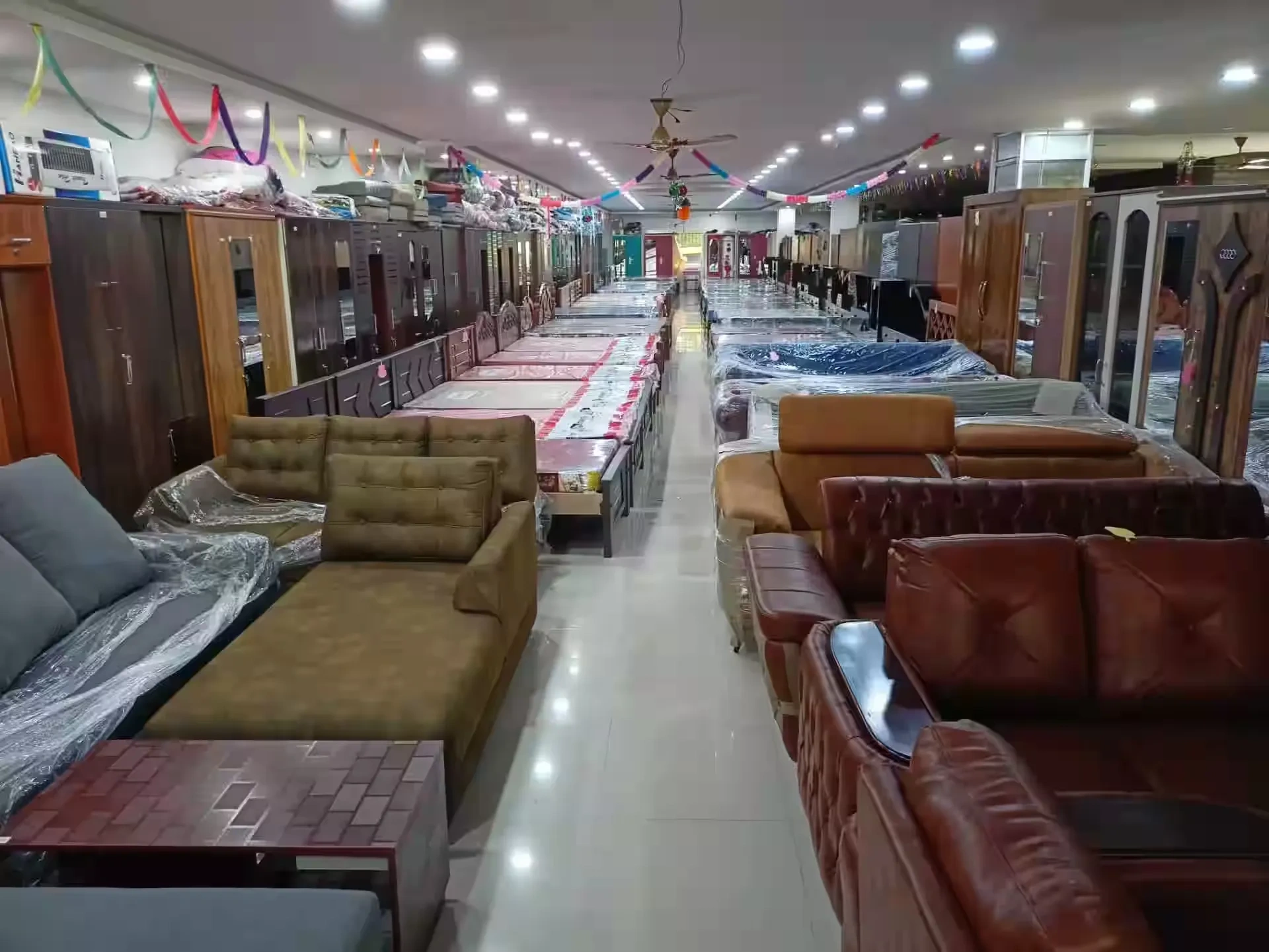 Image of: Kovai Furniture and Electronics Thisayanvilai Tamil Nadu 3