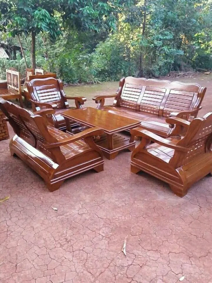 Image of: Krish Furniture Iti Stop Pettai Tamil Nadu Quality Home Furnishings 3