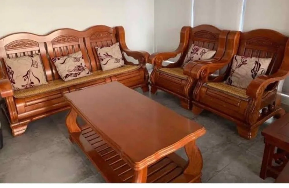 Image of: Krish Furniture Iti Stop Pettai Tamil Nadu Quality Home Furnishings