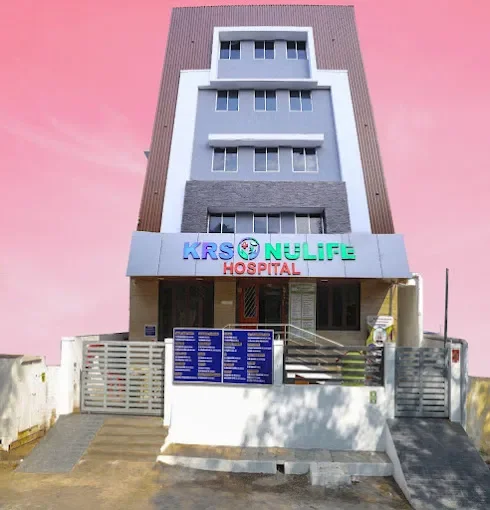 Image of: Krs Nulife Hospitals Pvt Ltd in Anna Nagar 2