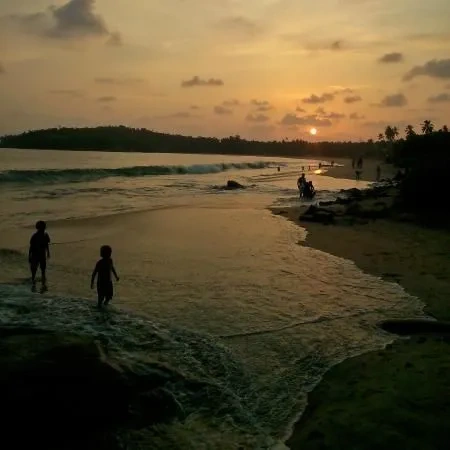 Image of: Kudankulam Kappaladi Beach Koodankulam