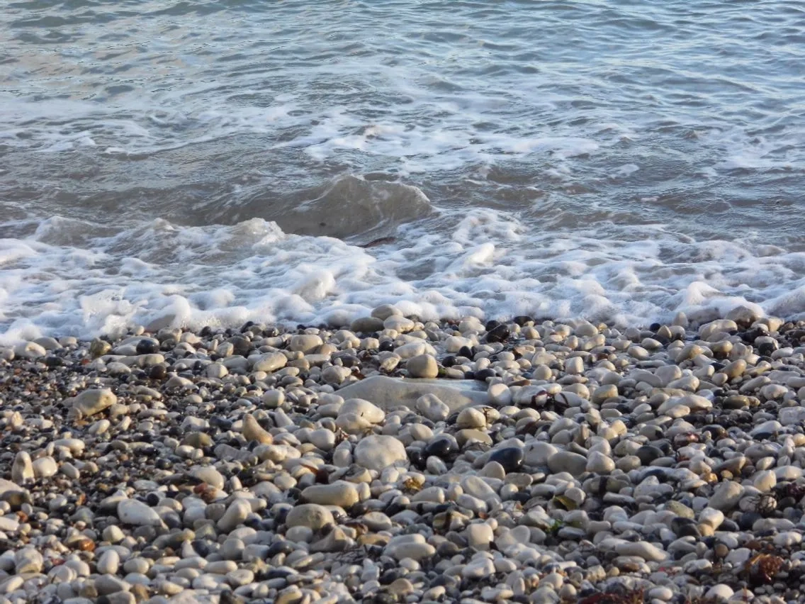 Image of: Kudankulam Kappaladi Beach Koodankulam 3