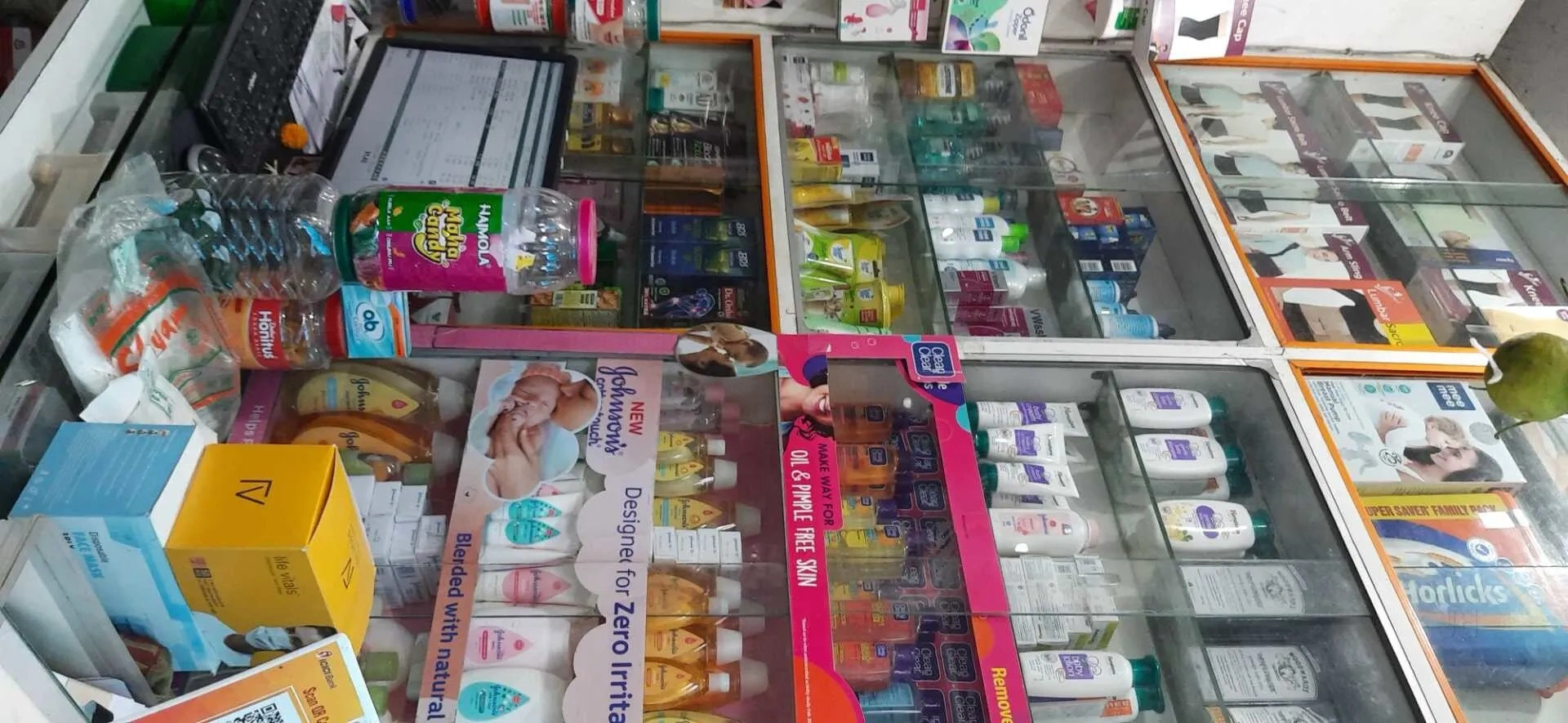 Image of: Lifecare Pharmacy Udayarpatti Tirunelveli 3