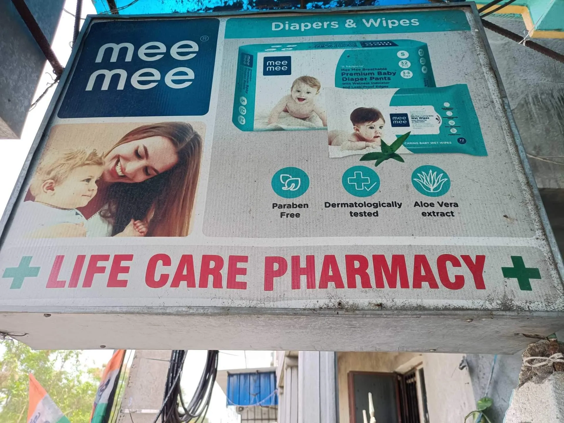 Image of: Lifecare Pharmacy Udayarpatti Tirunelveli 5