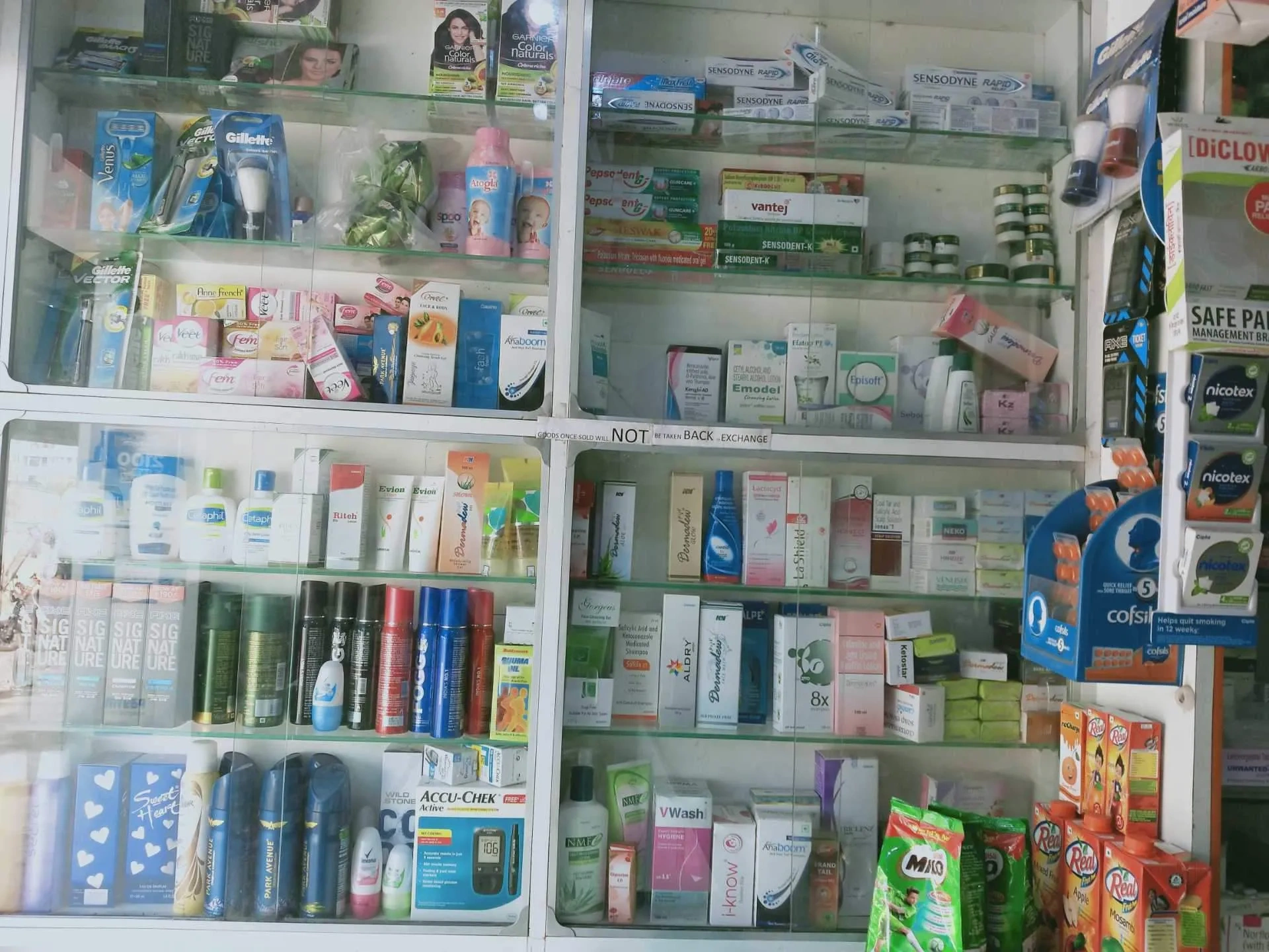 Image of: Lifecare Pharmacy Udayarpatti Tirunelveli 6