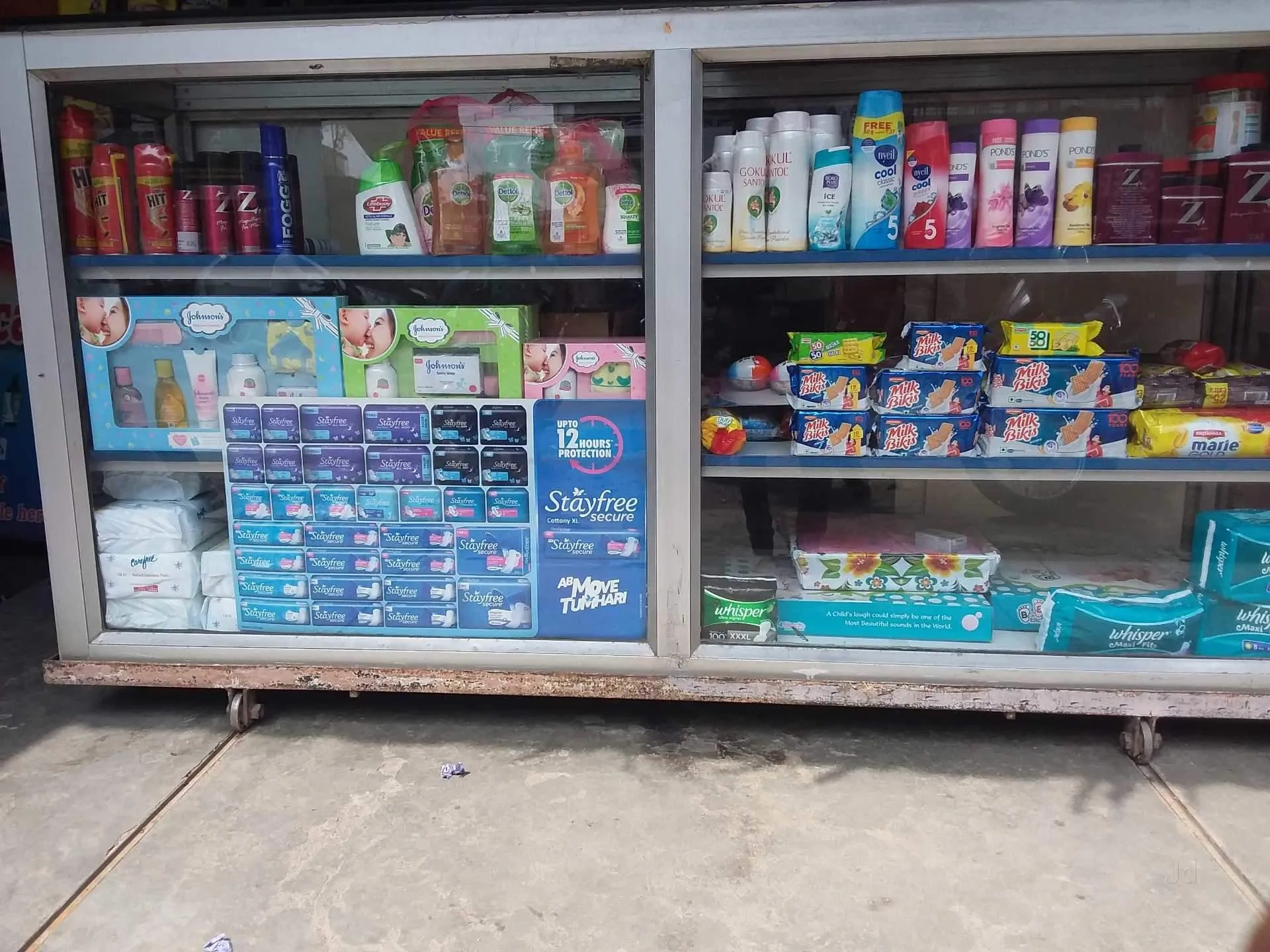 Image of: M S Medicals Pharmacy In Palayamkottai Tirunelveli 6
