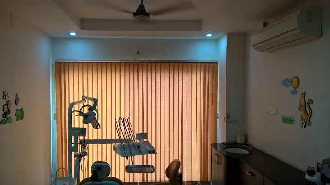 Image of: Madura Dental Clinic in Madurai 2