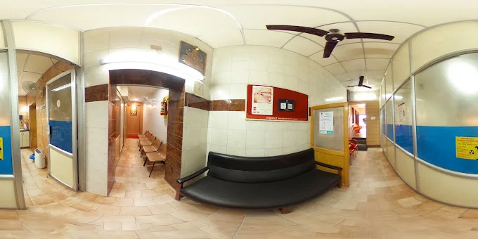 Image of: Madura Dental Clinic in Madurai 5