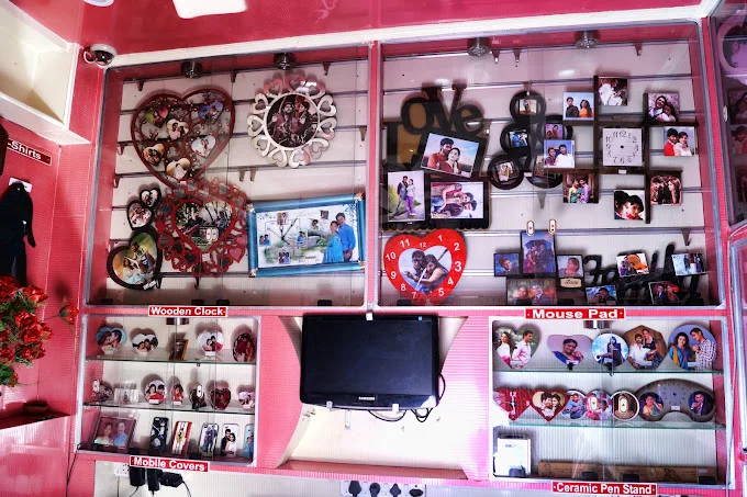 Image of: Madurai Siva Gift Shop in Madurai 2