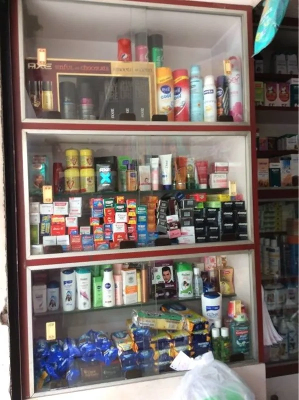 Image of: Malar Medicals Pharmacy Palayamkottai Tirunelveli 3