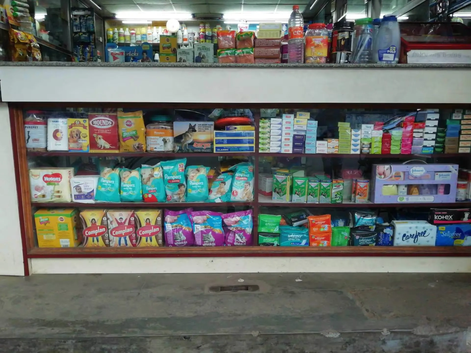 Image of: Malar Medicals Pharmacy Palayamkottai Tirunelveli 5