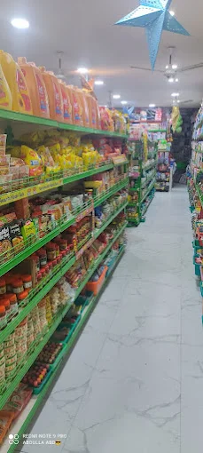 Image of: Mangalam Super Market in Koodal Nagar 2