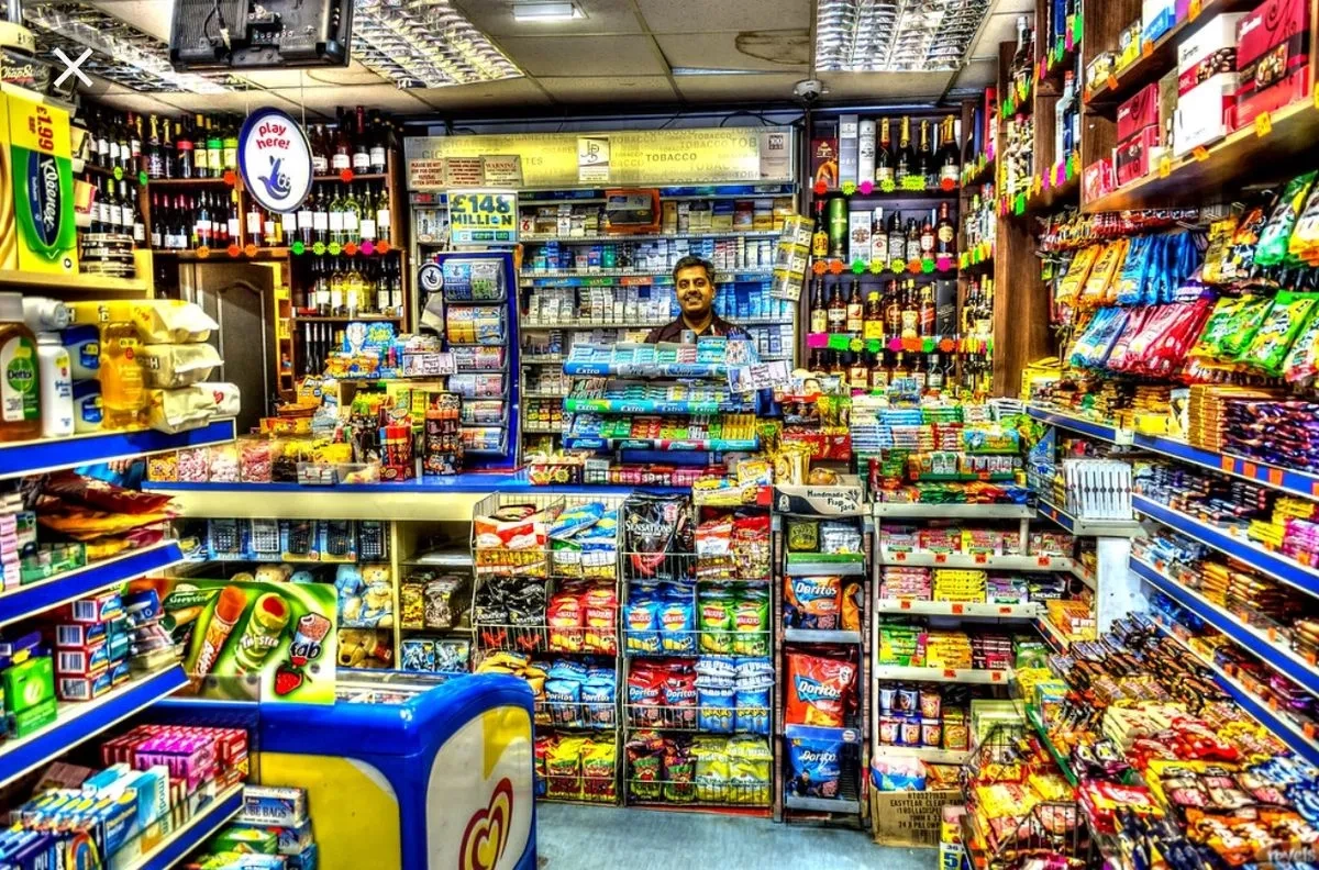 Image of: Mani Shop Household  Keelakurichi West 3
