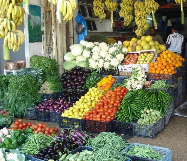 Image of: Maragatham Grocery Shop Household  Nanguneri 3