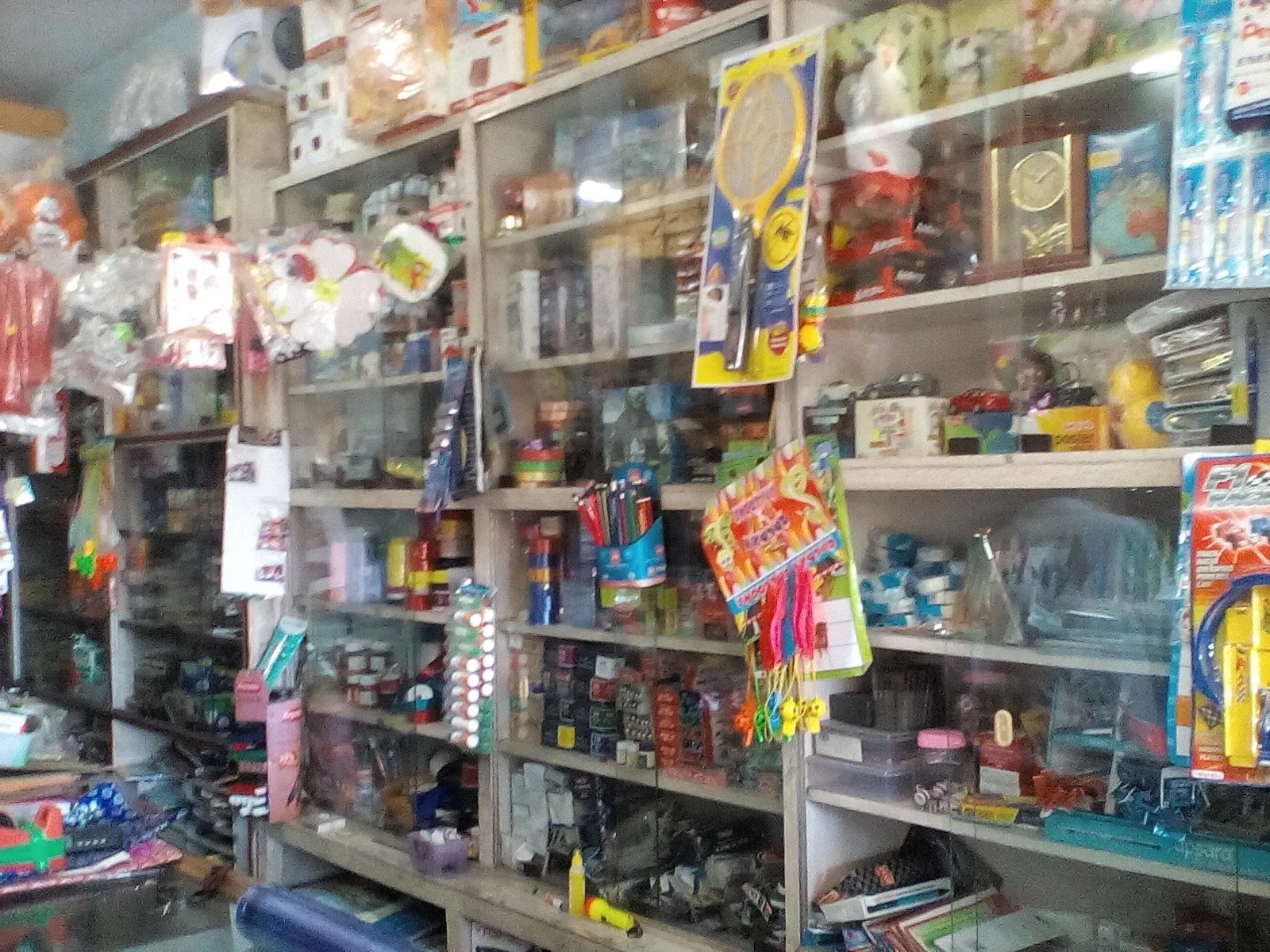 Image of: Mariya Store Household  In Rajavallipuram 3