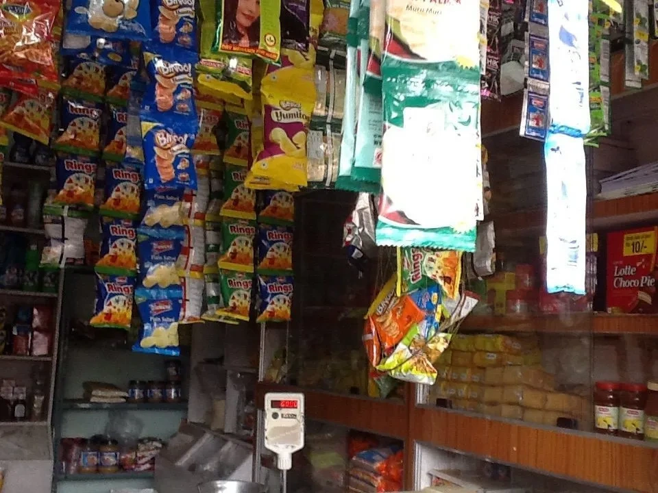 Image of: Mariya Store Household  In Rajavallipuram 6