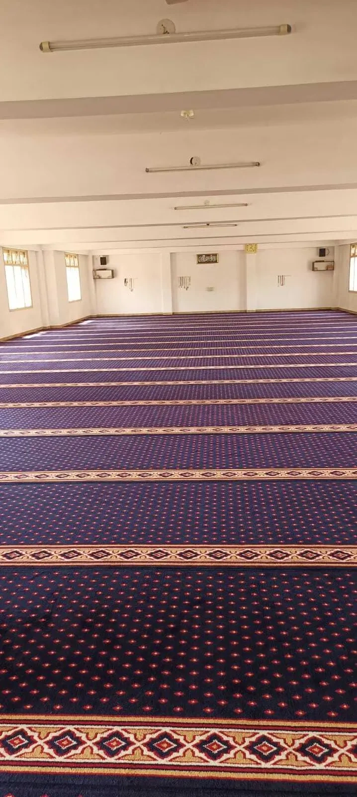 Image of: Masjidun Noor TNTJ Cheranmahadevi Tamil Nadu