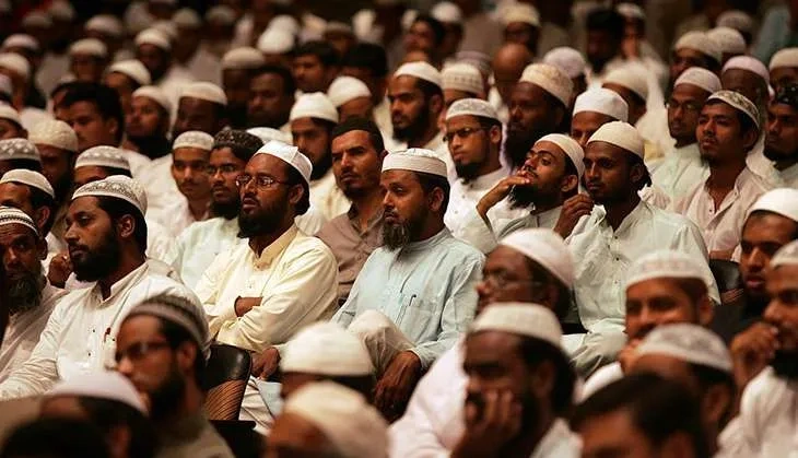 Image of: Masjidun Noor TNTJ Cheranmahadevi Tamil Nadu 3