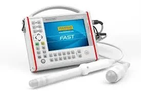 Image of: Medic Care Electronics in Mahal