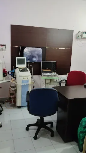 Image of: Medical Centre Ent Diseases And Headache Management in Anna Nagar