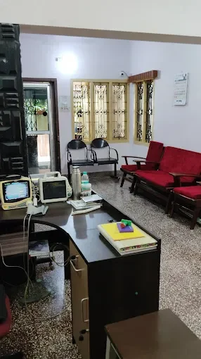 Image of: Medical Centre Ent Diseases And Headache Management in Anna Nagar 2