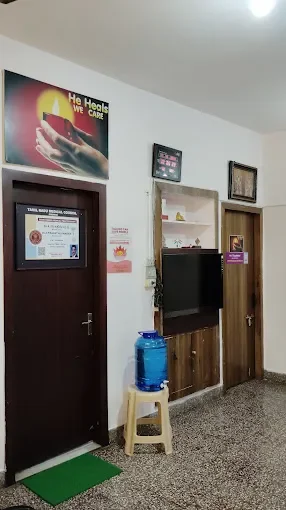 Image of: Medical Centre Ent Diseases And Headache Management in Anna Nagar 3