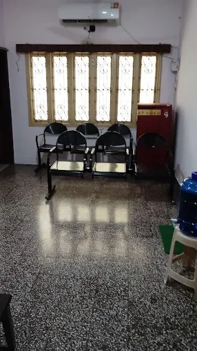 Image of: Medical Centre Ent Diseases And Headache Management in Anna Nagar 5