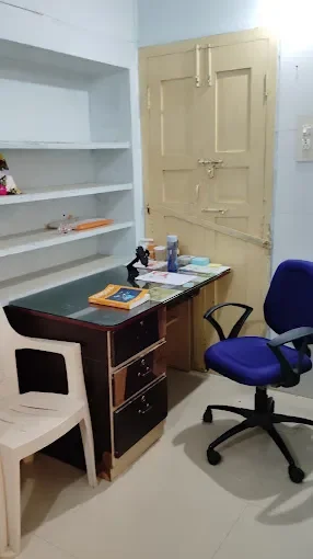 Image of: Medical Centre Ent Diseases And Headache Management in Anna Nagar 6