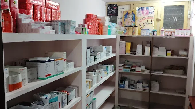 Image of: Medical Centre Ent Diseases And Headache Management in Anna Nagar 7