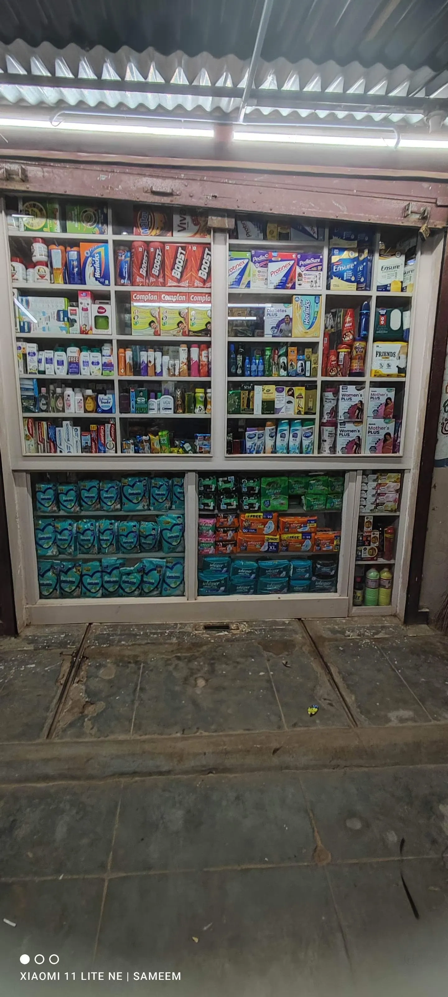 Image of: Medical Store In Tirunelveli Maharaja Nagar Sivanthipatti 6