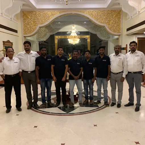 Image of: Mednob Healthcare in Simmakkal 3