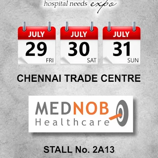 Image of: Mednob Healthcare in Simmakkal 7